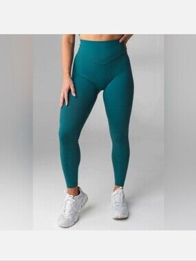 Vitality Ascend II Legging - Campus Pond